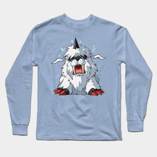 ikkakumon Long Sleeve T-Shirt